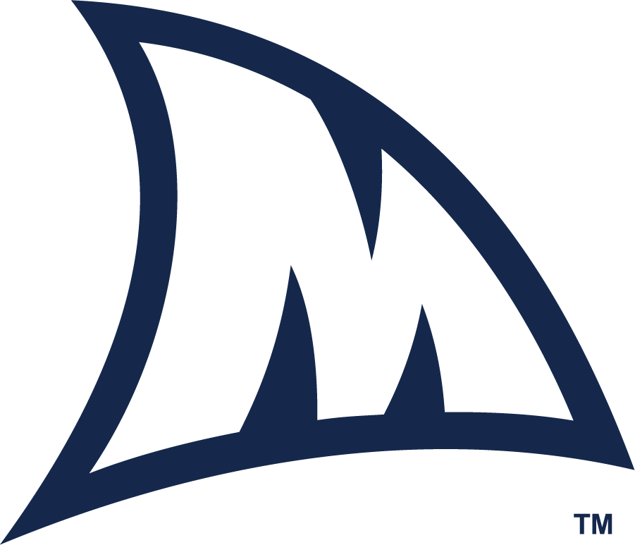 Mississippi Rebels 2018-Pres Misc Logo v3 diy iron on heat transfer